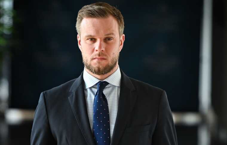 МЗС Литви про російський обстріл Одеси: мають бути негайні наслідки