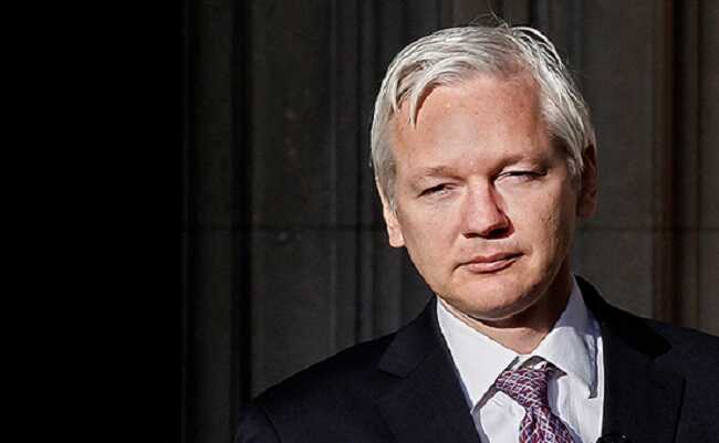 Шольц виступив проти екстрадиції до США засновника WikiLeaks Джуліана Ассанжа