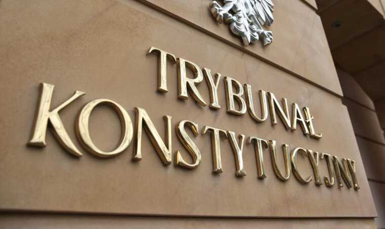 У Польщі ініціювали реформу Конституційного трибуналу, який критикували в Євросоюзі