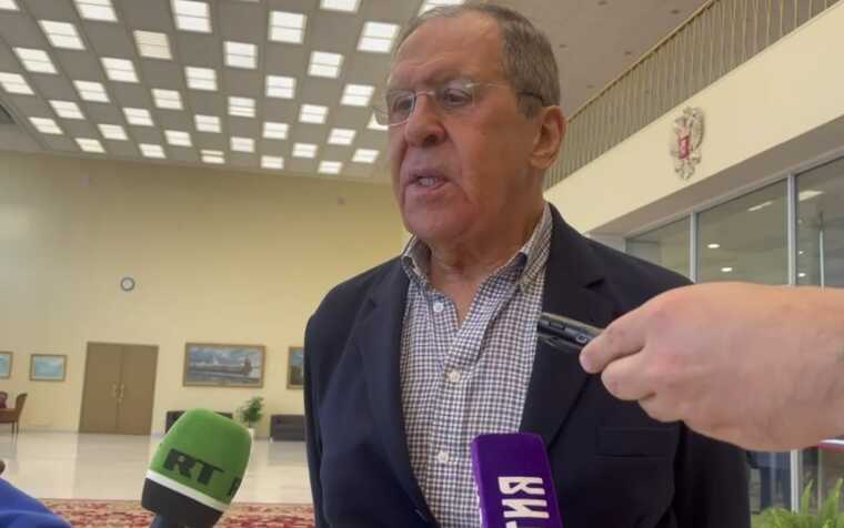 В МИД РФ назвали президента МОК предателем и пожаловались на отстранение России