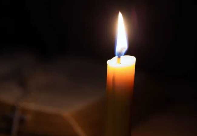 На фронті загинув військовий із Київщини Микита Перегудов