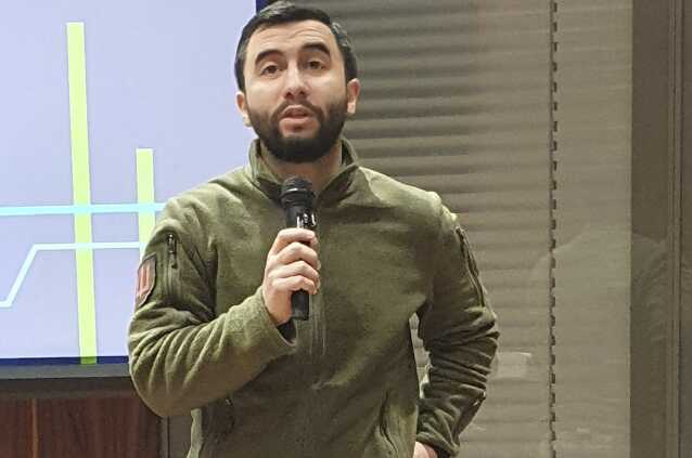 Проблеми із харчовими тендерами для ЗСУ загрожують нацбезпеці через дії Жумаділова, – експерт