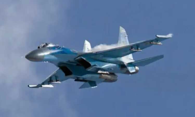 Forbes: Росія може скидати сотню керованих авіабомб на день: чим відповідає Україна