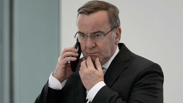 Витік розмови німецьких офіцерів стався через небезпечне підключення одного з учасників