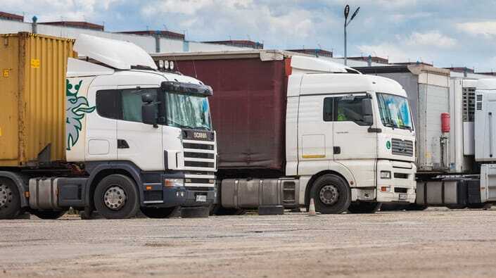 Блокада украино-польской границы: ЕС готовится урезать "транспортный безвиз" из Украины