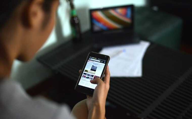 Частина українців вважають цензурою прагнення держави контролювати інтернет