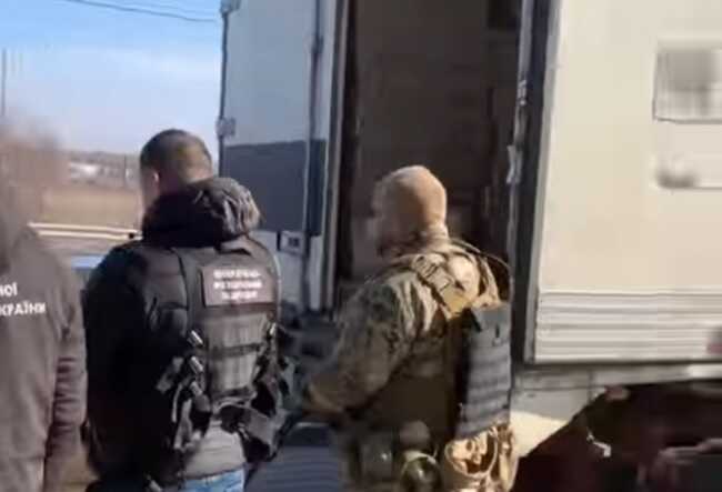 На Київщині прикордонники виявили табачний контрафакт майже на 7 мільйонів гривень