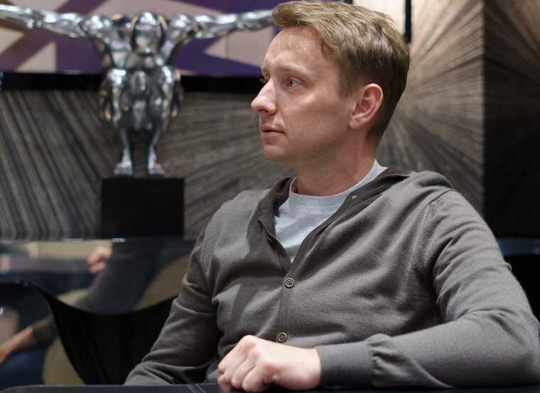 Цієї зими росіяни змінили тактику атак енергетики, але це їм не допомогло, — Кацуба