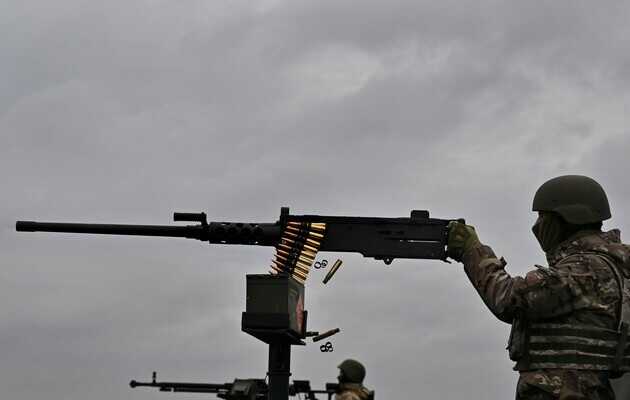 Украина воюет с РФ в Судане, -  WSJ