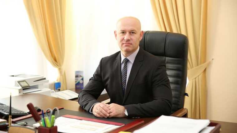 Одиозный экс-руководитель главного сервисного центра МВД без опыта возглавил Госпродпотребслужбу в Днепре