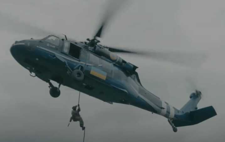 Що ГУР робить в Судані та якій стороні допомагає