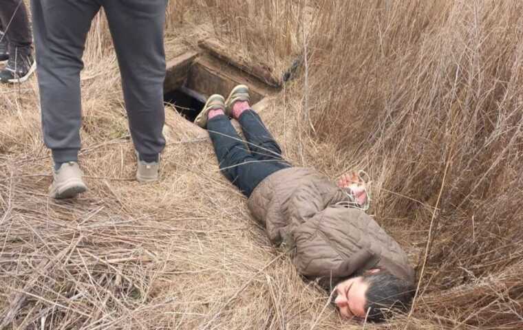 Появились подробности похищения 8-летней девочки в Николаевской области