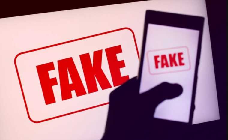 Russians spread fake news about attack on Kyiv, - CD