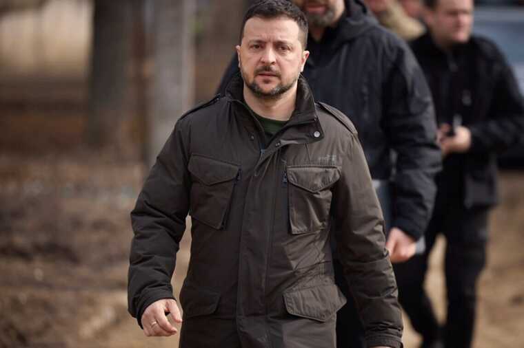 The Ukrainian Armed Forces deny that the strike on Odesa is related to Zelenskyy’s visit