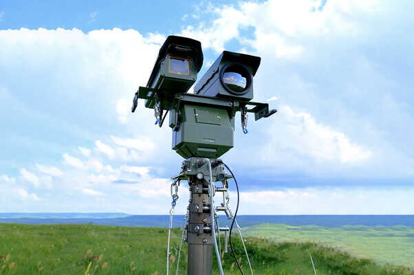 Украинские разведчики уничтожили российский комплекс "Муром-П"