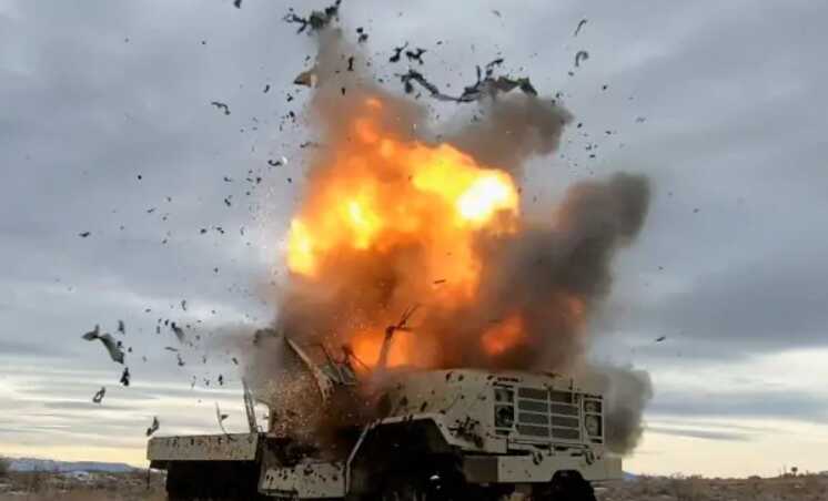 Нардеп розповів, як нараховуватимуть премії за знищення техніки окупантів