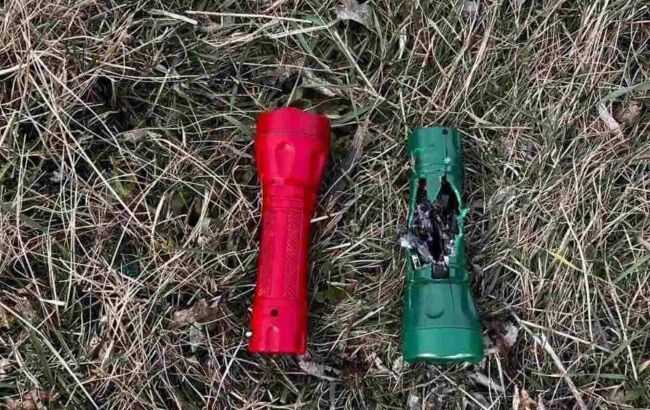 Вибухові пристрої на Харківщині: в мерії попередили про небезпеку