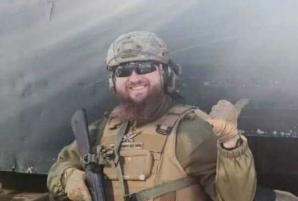 В Одессе во время ракетного удара 6 марта погиб военнослужащий Юрий Слепченко