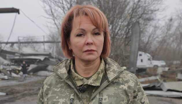 Одеса потребує специфічних систем протиповітряної оборони, які збивають балістику, – Гуменюк