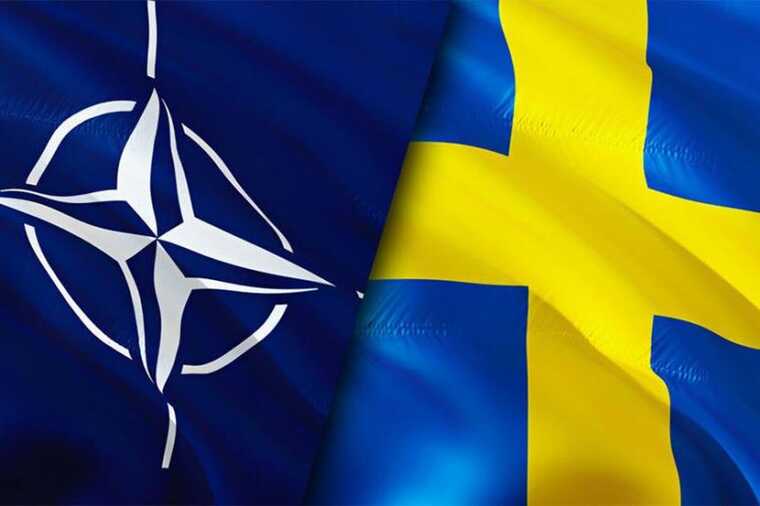 Сегодня Швеция может официально стать 32-м членом НАТО