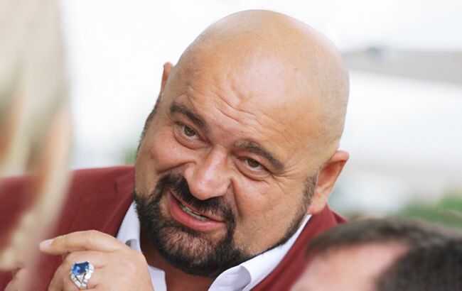 Фірма газового олігарха Злочевського зникла зі справи про ухилення від сплати податків