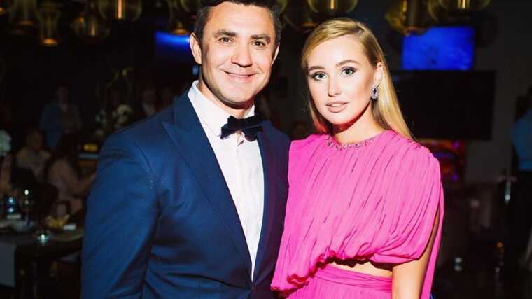 Экс-жена Николая Тищенко подарила ему 12,6 миллиона гривен