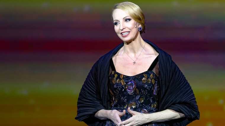 Російську балерину Лієпу позбавили громадянства Литви через підтримку вторгнення РФ