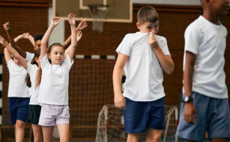 В Ужгороді помер учень 10 класу: стало зле на уроці фізкультури