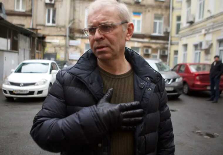 "Внесені за мене кошти застави повинні працювати на Україну" — Пашинський про рішення ВАКСу