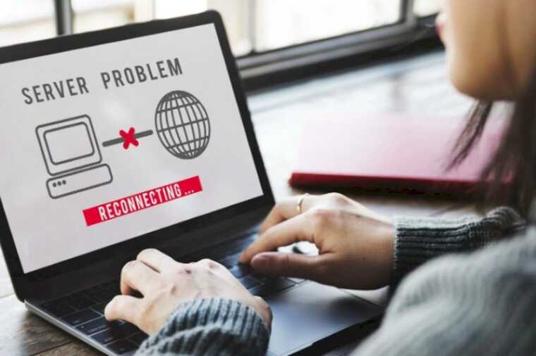 Стала відома причина збою у роботі Ukr.net