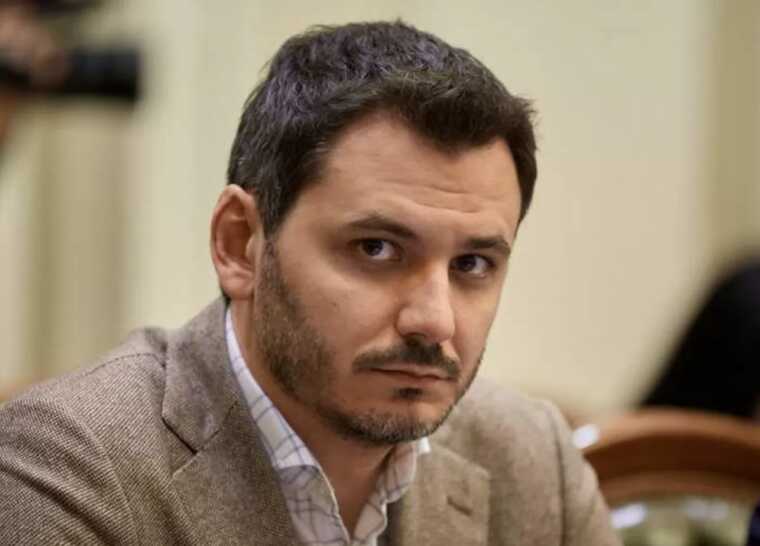 Нардеп Чернев предлагает мобилизовывать заключенных, но по собственному желанию