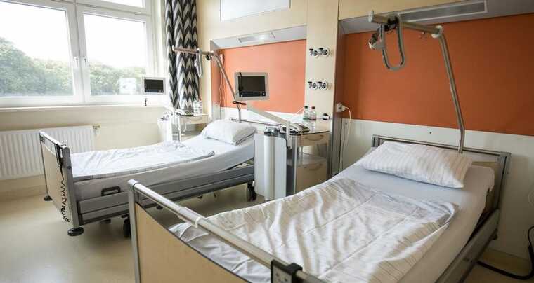 A doctor from Transcarpathia raped his patients while they were under the influence of drugs