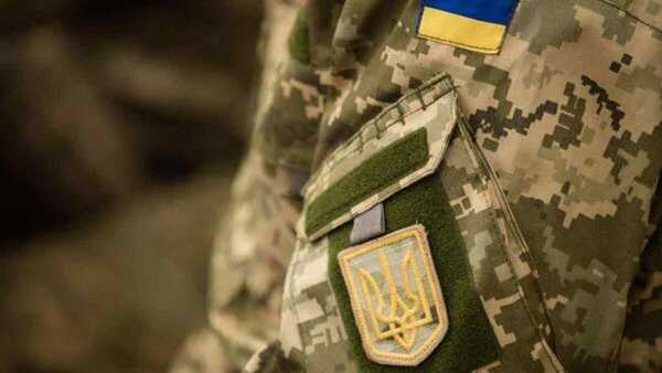 In the Odesa region, unknown persons brutally killed a military man, - media