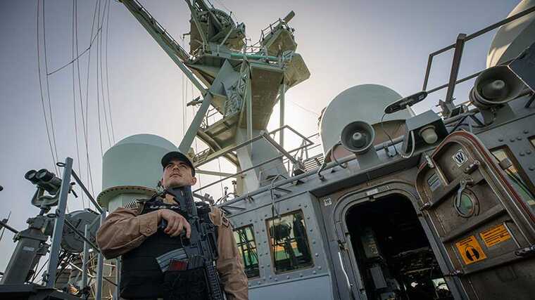 Сполучені Штати завдали нових ударів по позиціях хуситів