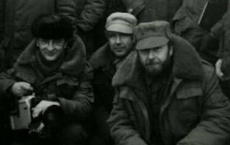 Умер Юрий Бордаков: украинский кинооператор, лауреат Шевченковской премии