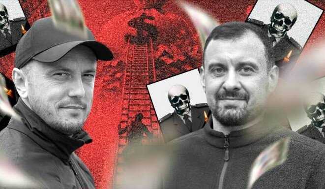 ДСНС віддала тендери на 1 мільярд гривень компанії приятеля голови служби Крука