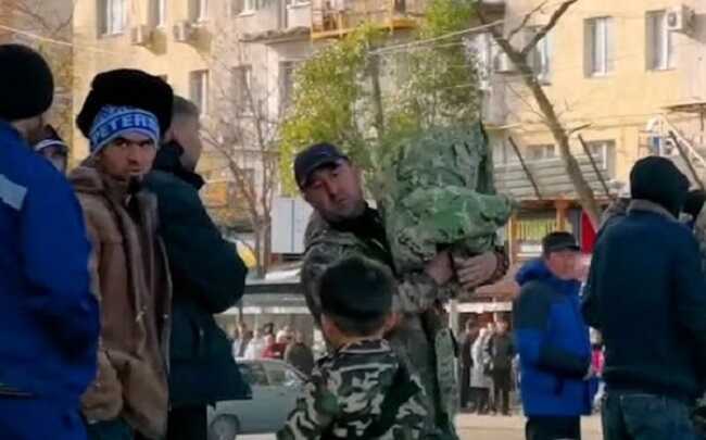 Російські загарбники змініють демографічний склад окупованих територій України, - ЗМІ