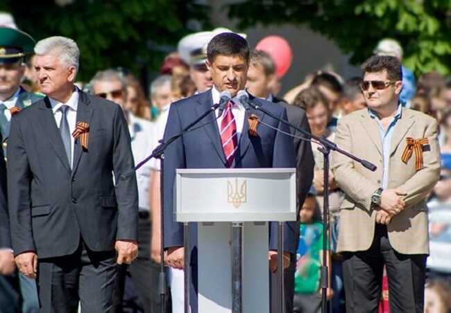 В Ізмаїлі мер приховує зв’язки з Росією?