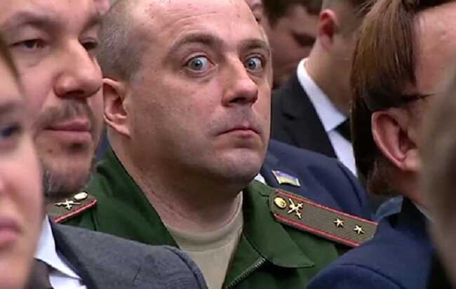 Василь Рибніков: Навіщо Путін вбив Зеленського ракетою возмєздія?