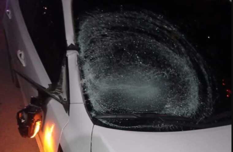 ДТП на Львівщині: 21-річний водій на смерть збив 36-річного пішохода