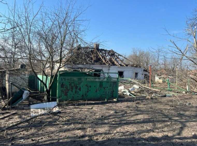 Окупанти обстріляли Часів Яр: є загиблий