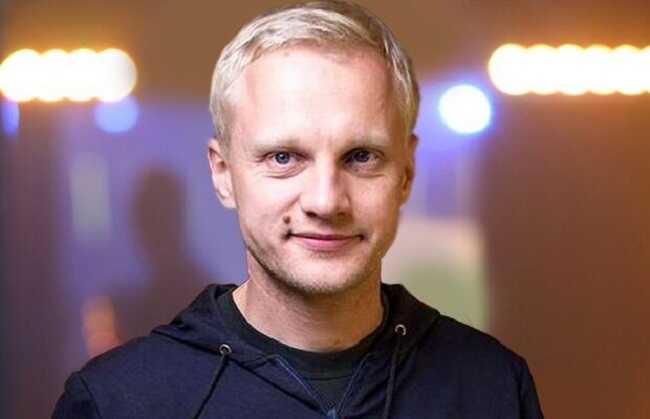 Шабунін відреагував на інформацію про відкриття проти нього кримінальних проваджень