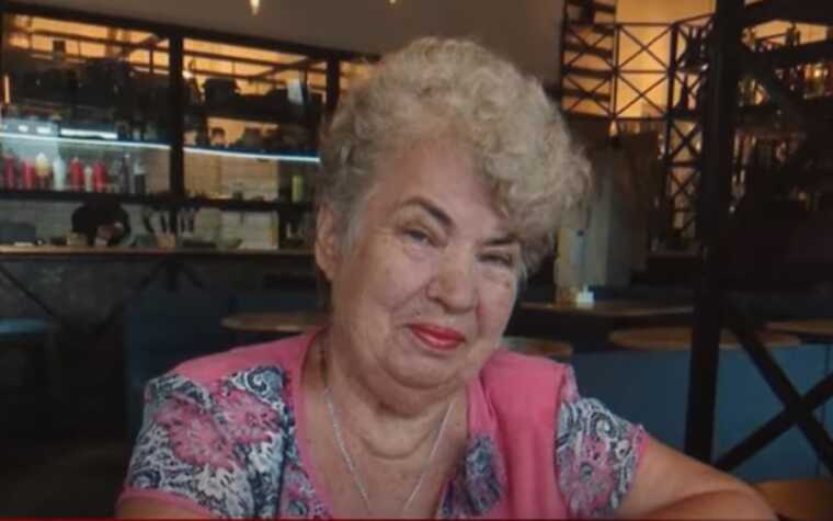 80-річну сепаратистку позбавили квартири у Вінниці