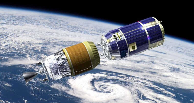 В Японії не вдалося запустити першу приватну космічну ракету