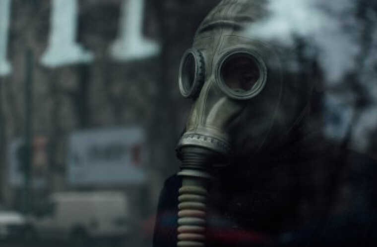 Росіяни дедалі активніше застосовують боєприпаси з отруйною речовиною, – Лиховій