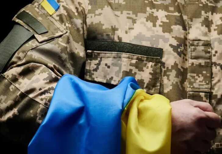 На фронті загинув сапер із Тернопільщини