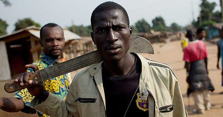 В Нигерии преступные группировки похитили более 500 детей, – BILD