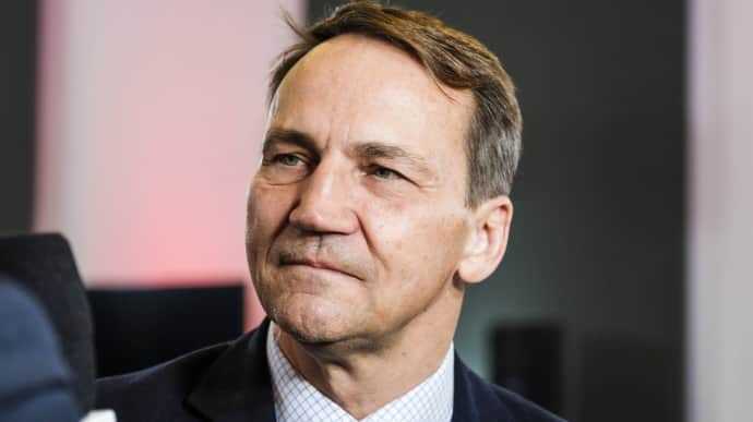 Глава МЗС Польщі запропонував Папі Римському закликати Путіна вивести армію з України