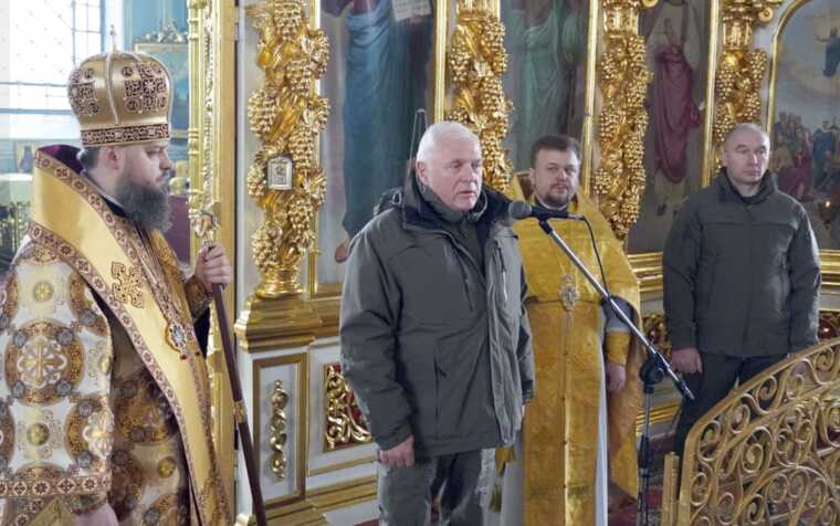 На Сумщині один із найбільших храмів приєднався до ПЦУ