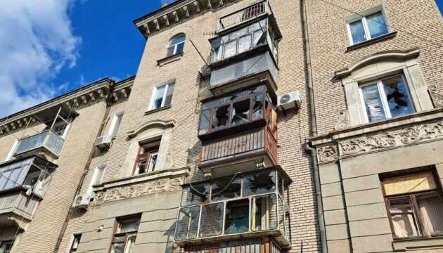 Окупанти випустили по Нікопольщині 11 БПЛА: через атаку 2000 абонентів залишились без водопостачання